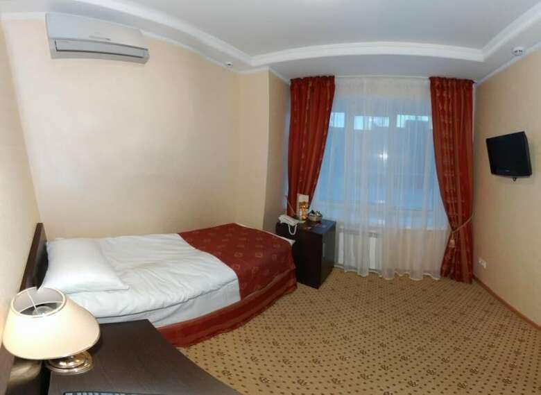 Amaks City-hotel