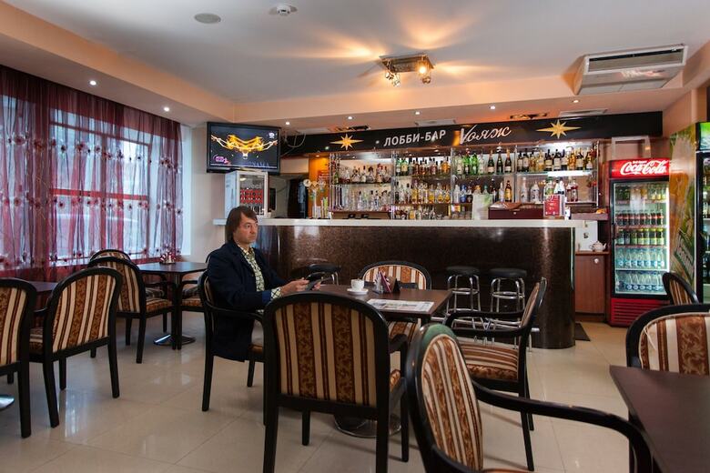 Amaks City-hotel