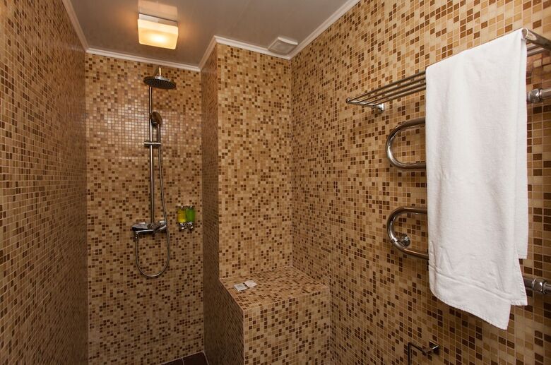 Amaks City-hotel