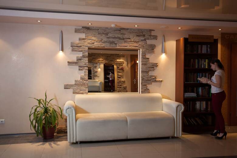 Amaks City-hotel