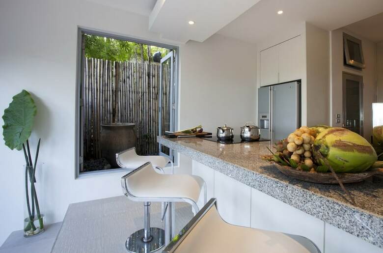Villa Baan Fan Noi