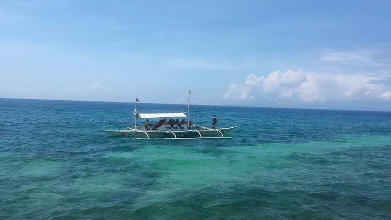 Hotel Luzmin Bh - Beachfront Cottages