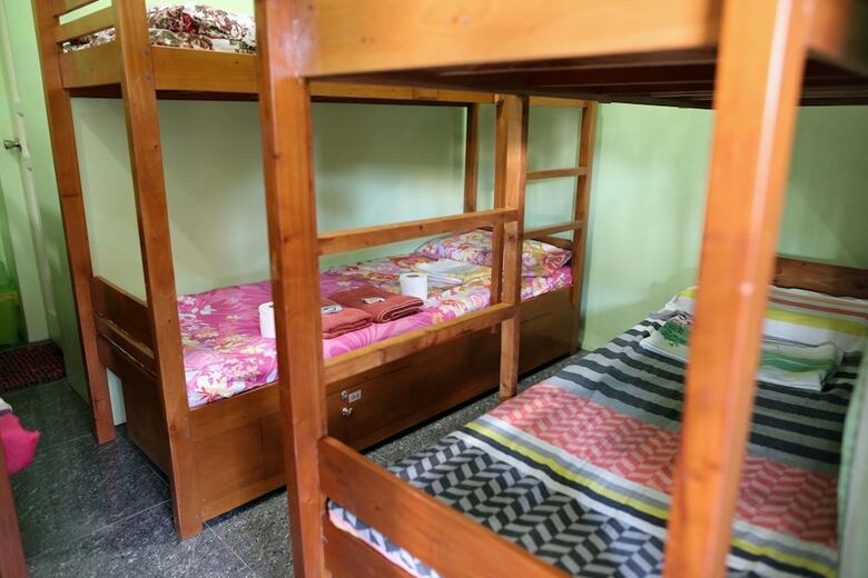 Hotel Luzmin Bh - Beachfront Cottages