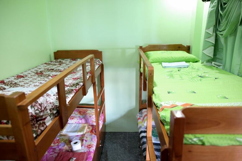 Hotel Luzmin Bh - Beachfront Cottages