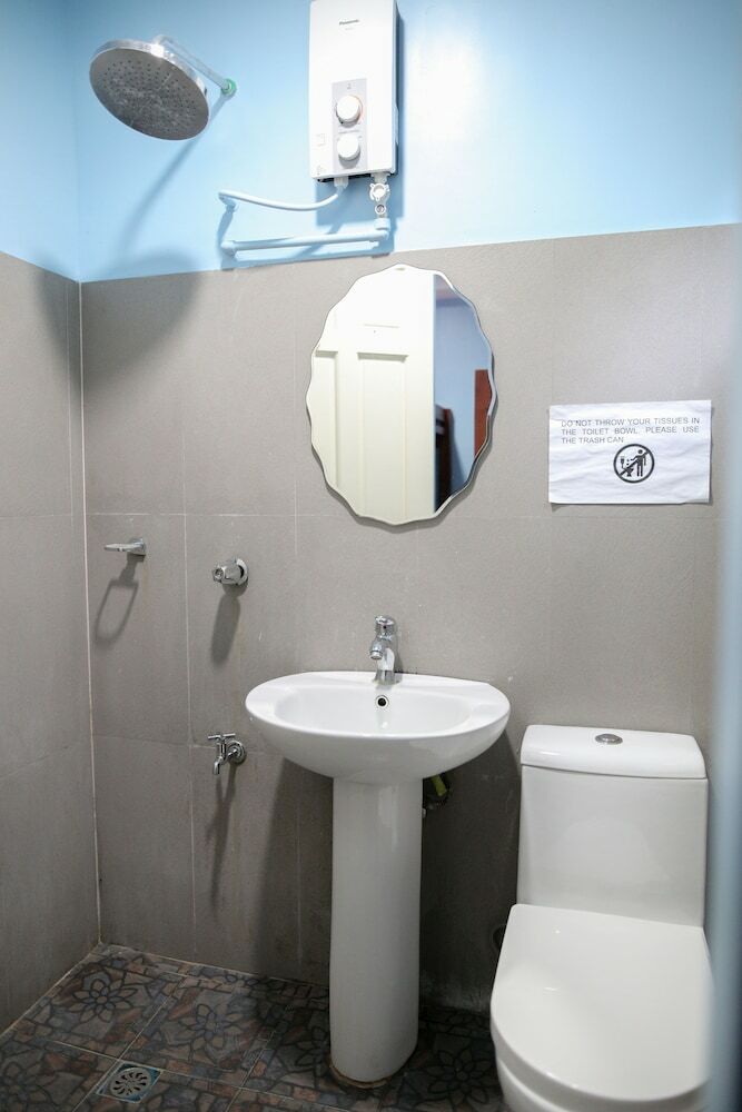 Hotel Luzmin Bh - Beachfront Cottages
