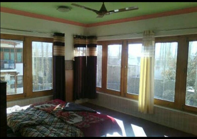 Hotel Dolma Residency