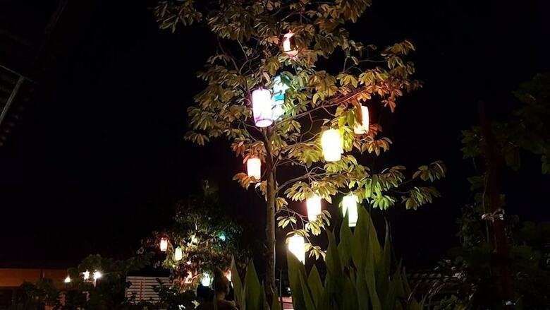 Hotel Phalaburi Resort