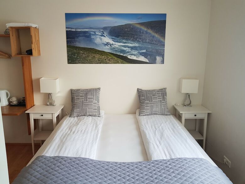 Kirkjufell Hotel