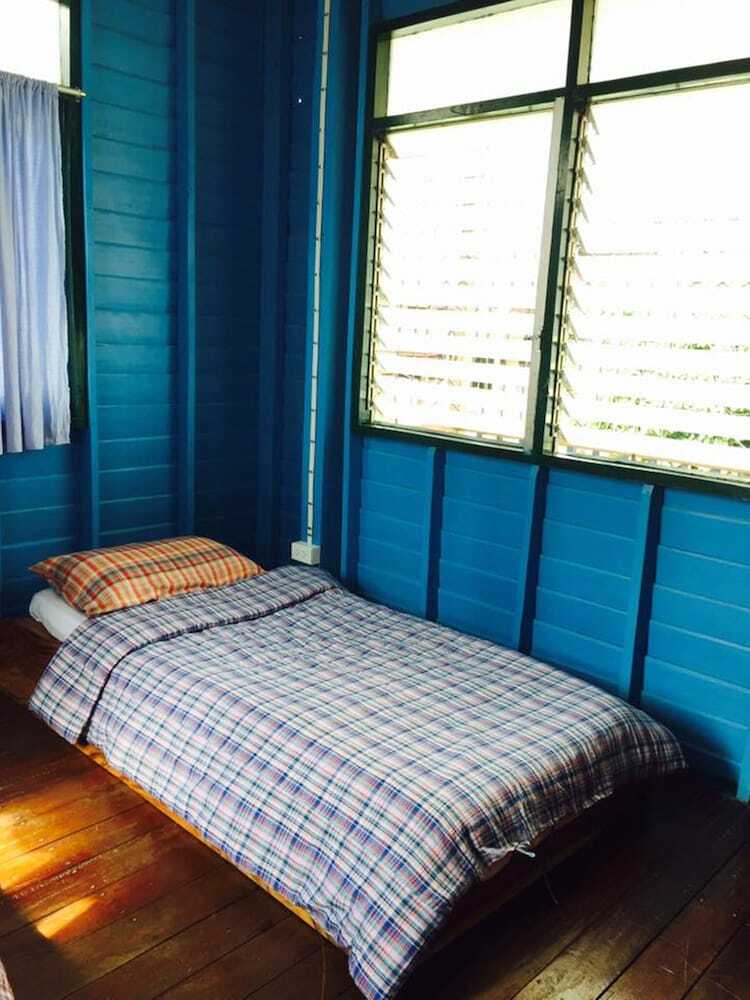 Hostal Bedtime Hostel Chiangrai