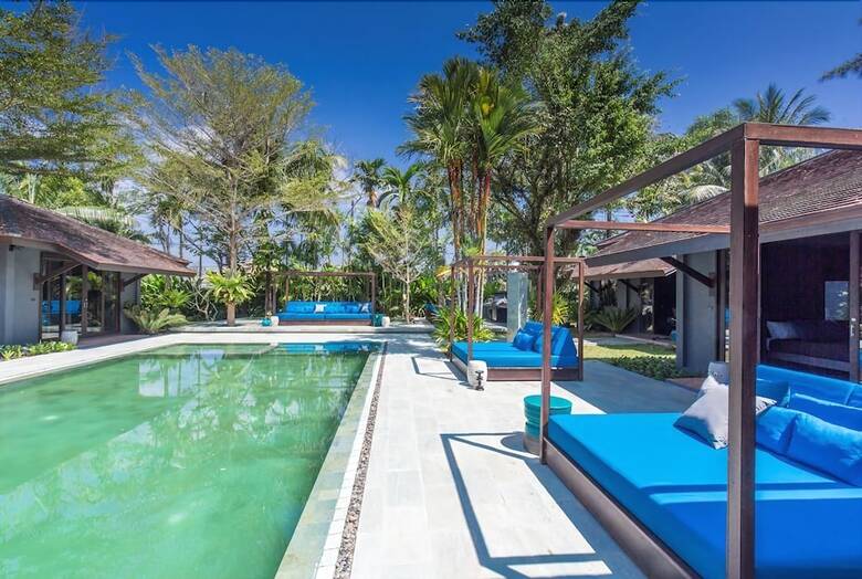 Hotel Bangtao Anchan Boutique Resort
