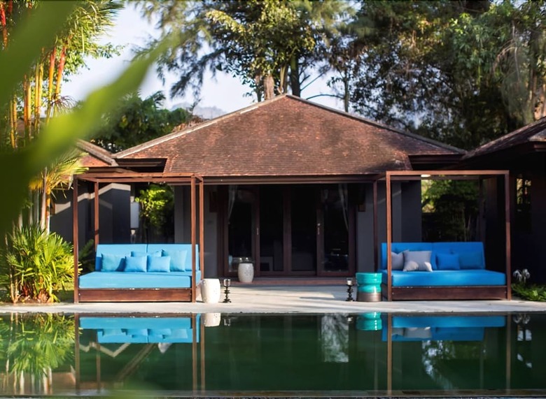 Hotel Bangtao Anchan Boutique Resort