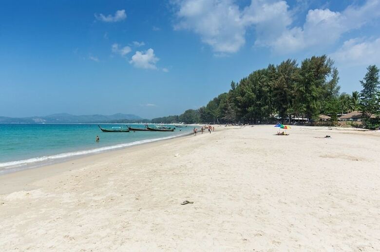 Hotel Bangtao Anchan Boutique Resort
