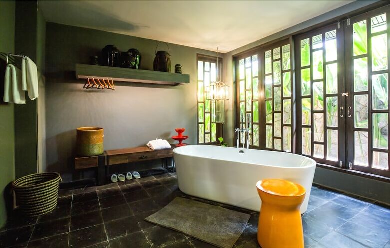 Hotel Bangtao Anchan Boutique Resort