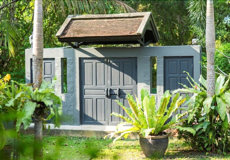 Hotel Bangtao Anchan Boutique Resort
