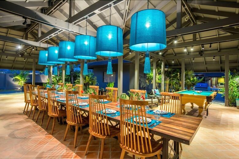 Hotel Bangtao Anchan Boutique Resort