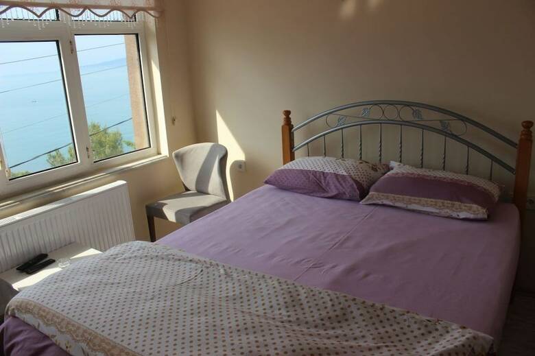 Bed & Breakfast Sehzade Butik Otel
