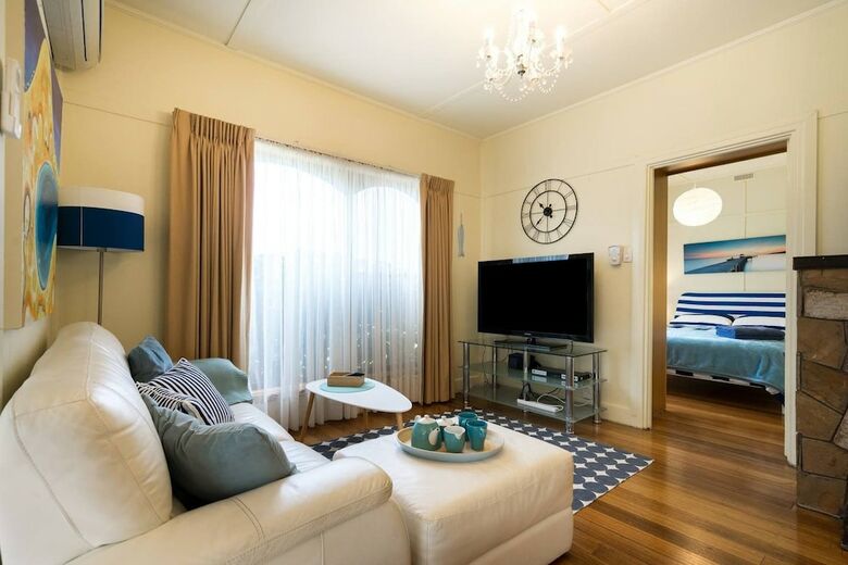 Nautique Beach House