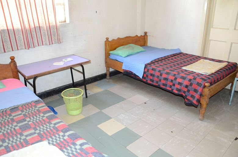 Nairobi Kitale Hotel