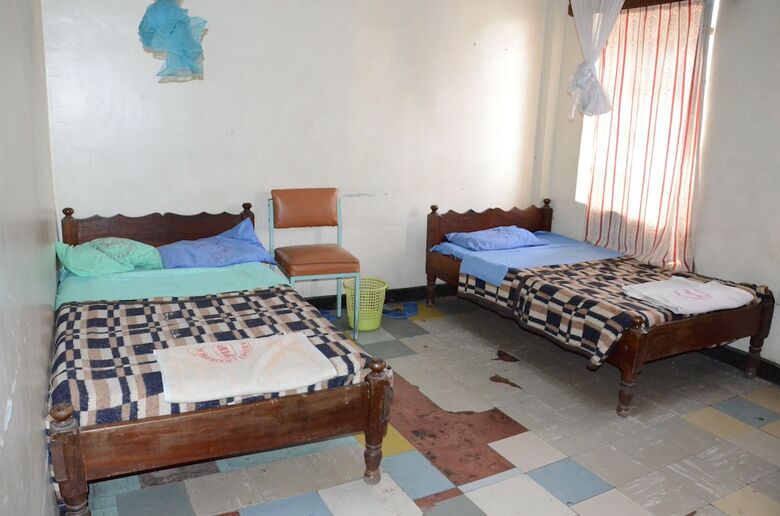 Nairobi Kitale Hotel