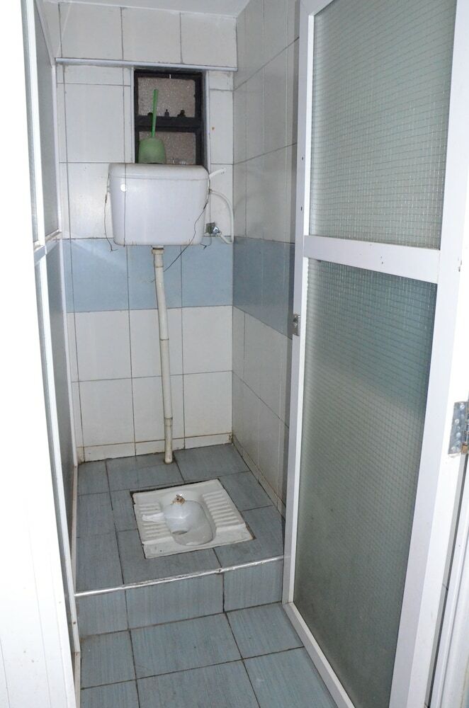 Nairobi Kitale Hotel