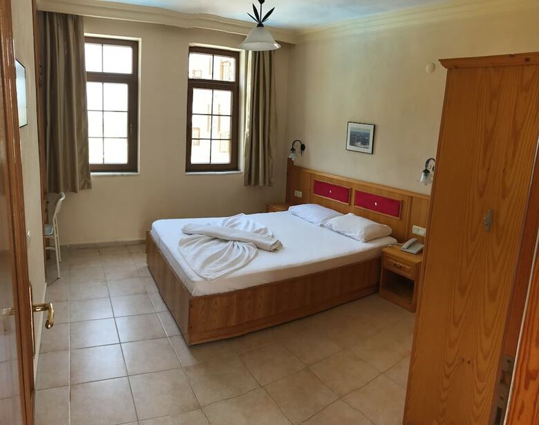 Nar Apart Hotel