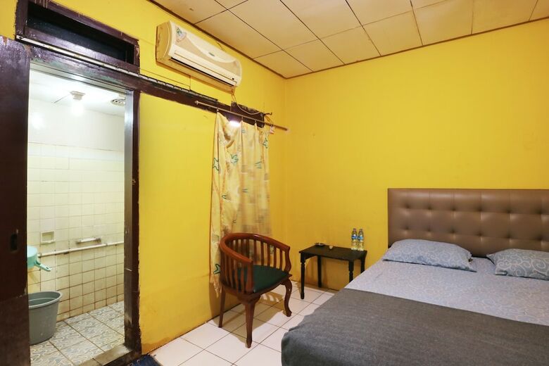 Hotel Wisma Riau Lancang Kuning