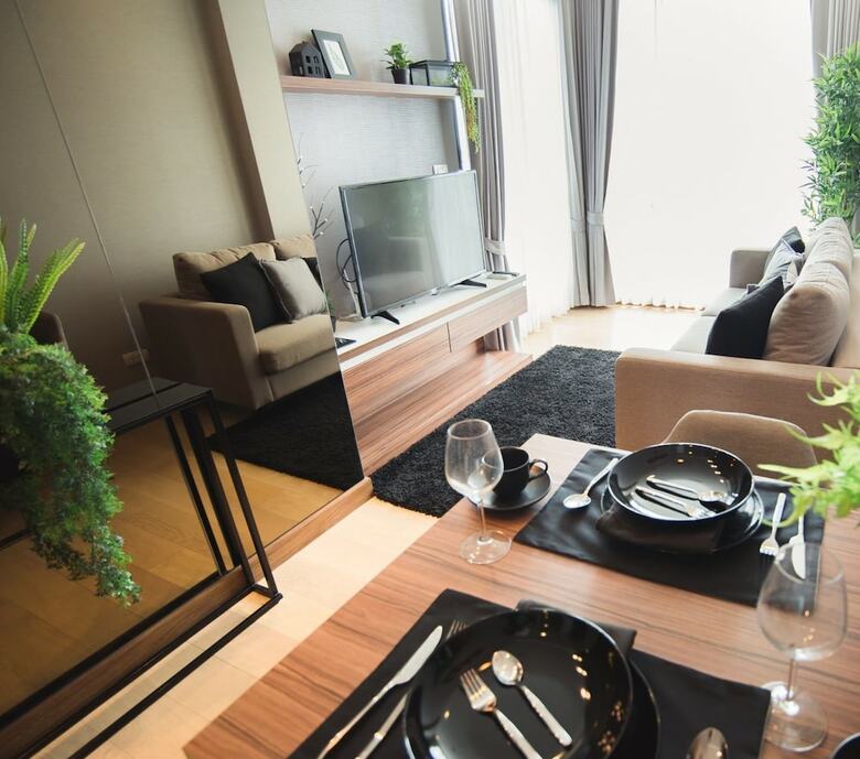The Astra Condo Chiang Mai