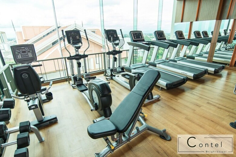The Astra Condo Chiang Mai