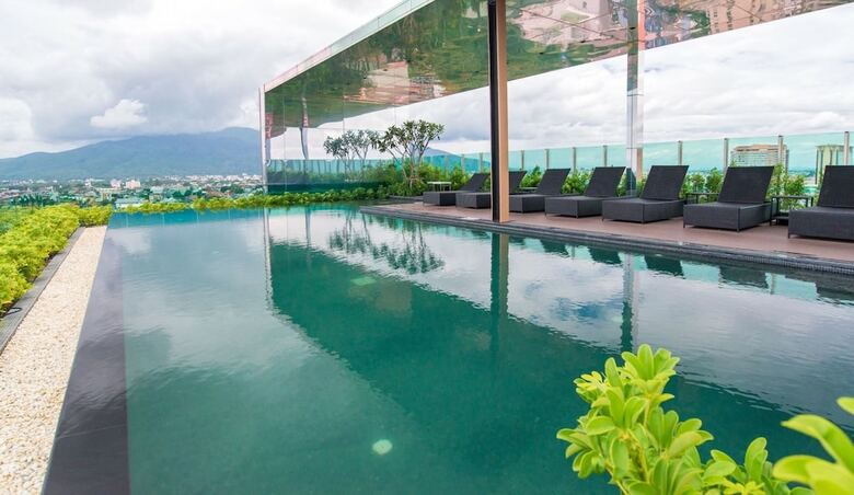 The Astra Condo Chiang Mai