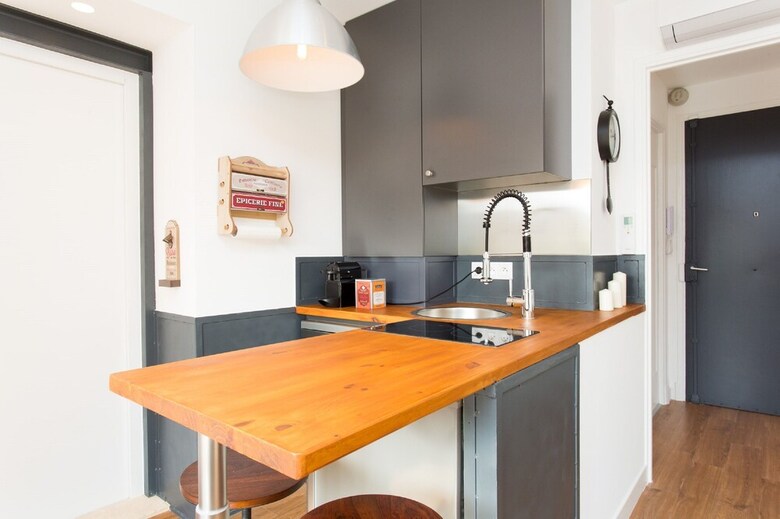 Apartamento Maria 3