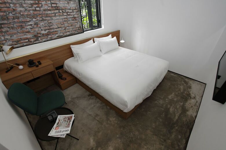 Posada Wu Lan Hotel