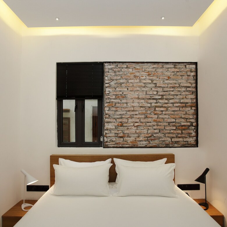 Posada Wu Lan Hotel