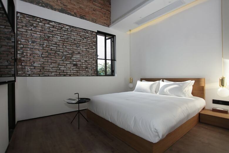 Posada Wu Lan Hotel