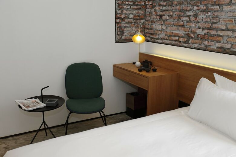 Posada Wu Lan Hotel