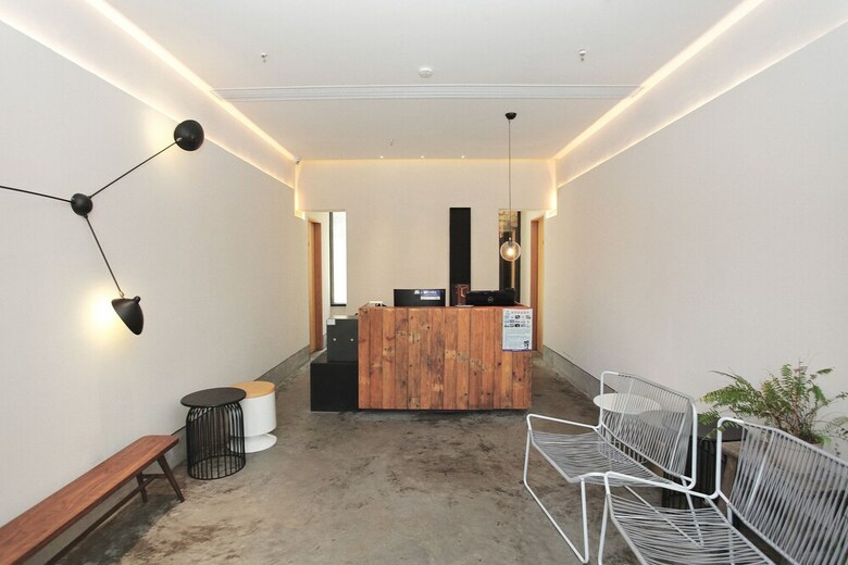 Posada Wu Lan Hotel