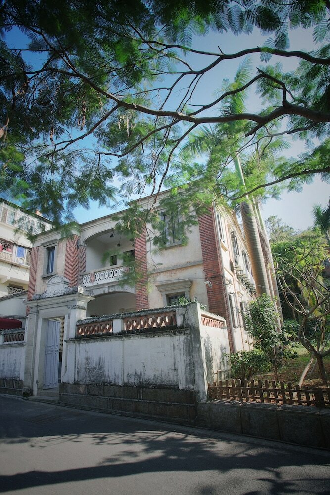 Posada Wu Lan Hotel