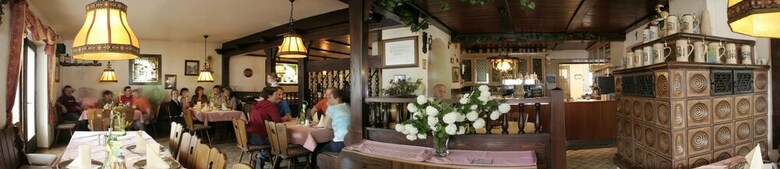 Pension Spessarter Hof Me�ner Betriebs Gmbh