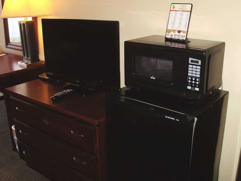 Hotel Trade Winds Central Inn