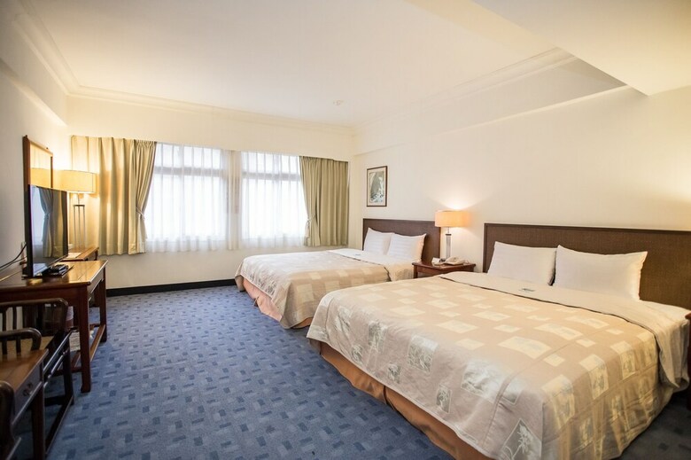 East Coast Hotel