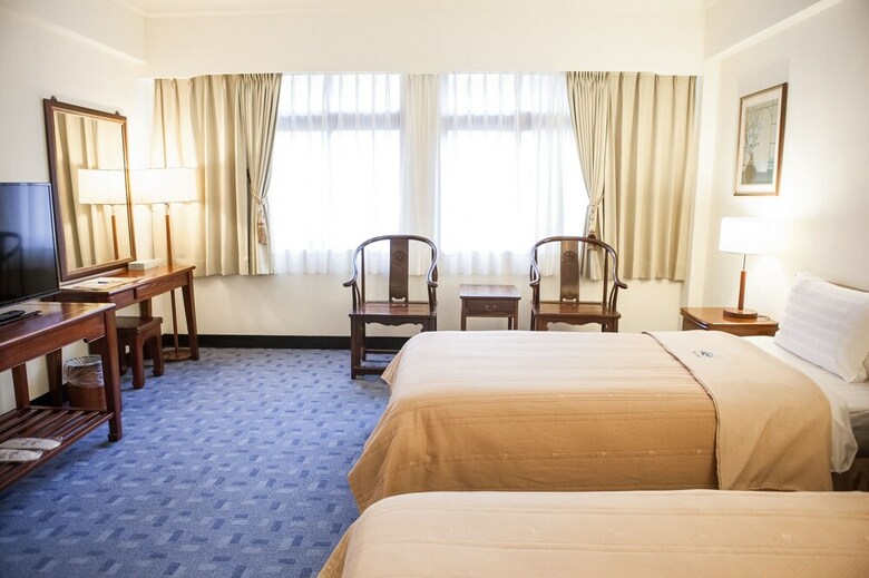 East Coast Hotel
