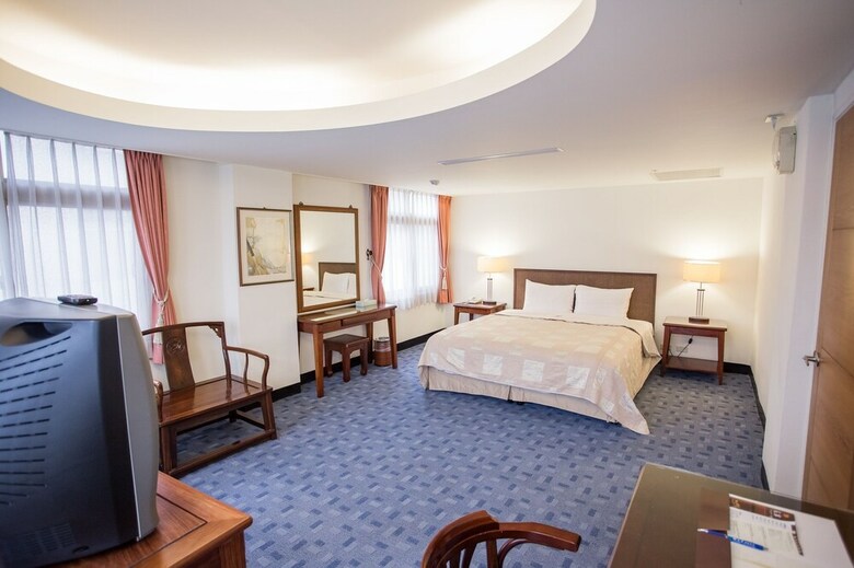 East Coast Hotel