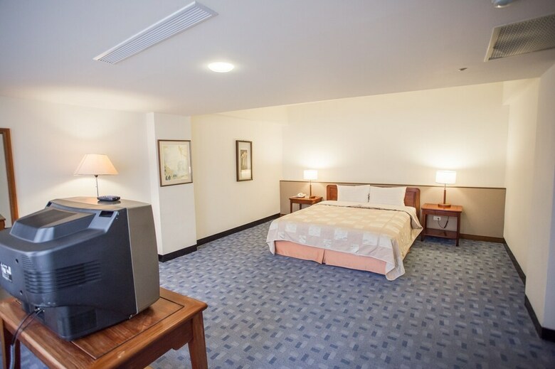 East Coast Hotel