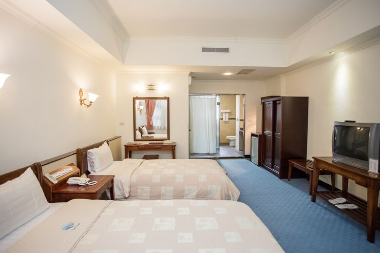 East Coast Hotel