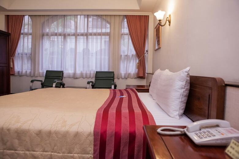 East Coast Hotel