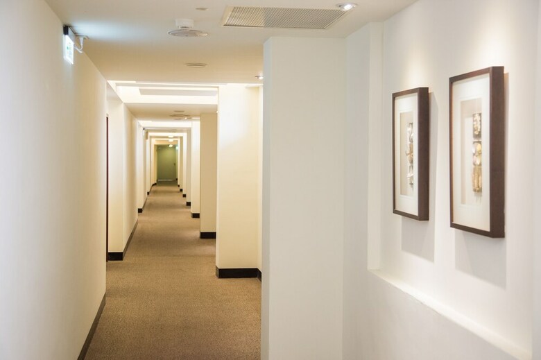 East Coast Hotel