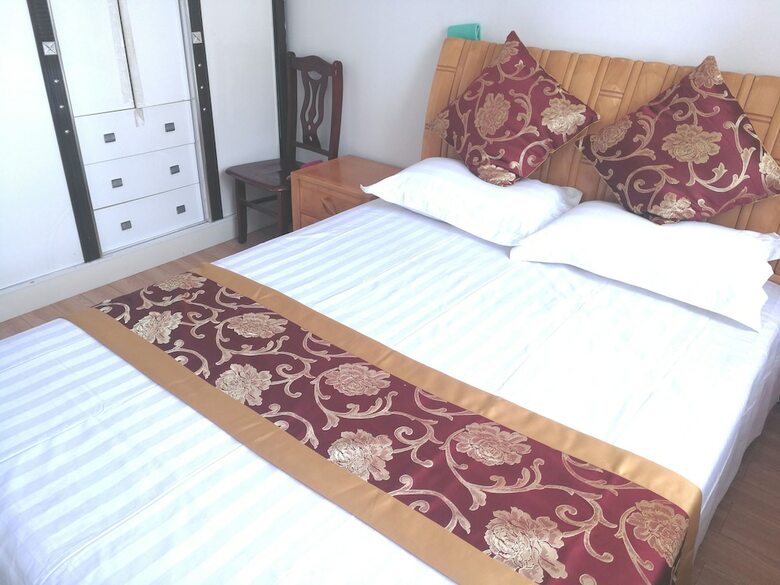 Blessed Family Holiday 2br Apartment 601