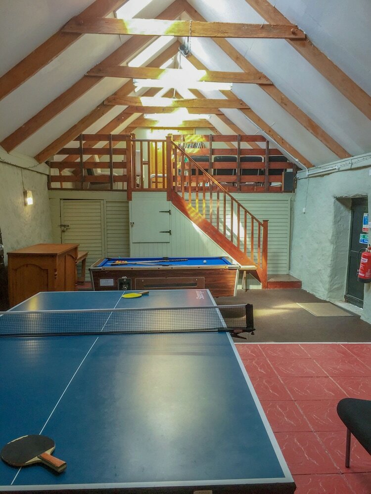 Bed & Breakfast Newgale Lodge