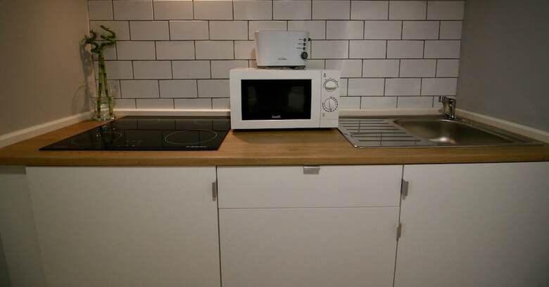 Apartamentos Lapa 32
