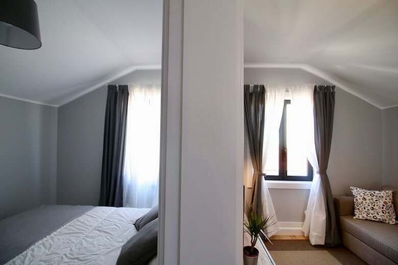 Apartamentos Lapa 32