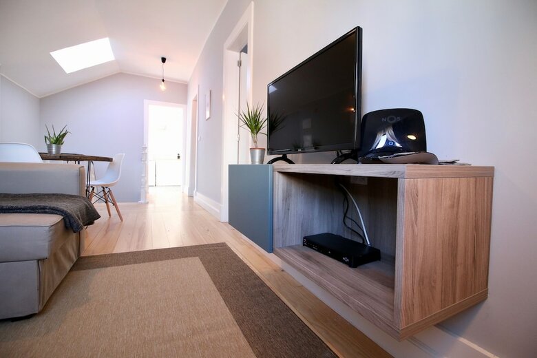 Apartamentos Lapa 32